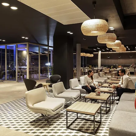 Novotel Santiago Providencia-3