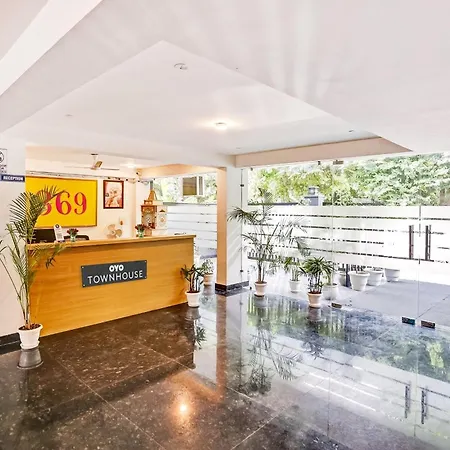 Townhouse Hotel Royal Oak-2