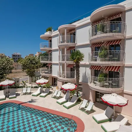 Villa Coo Boutique Hotel - Adults Only-2