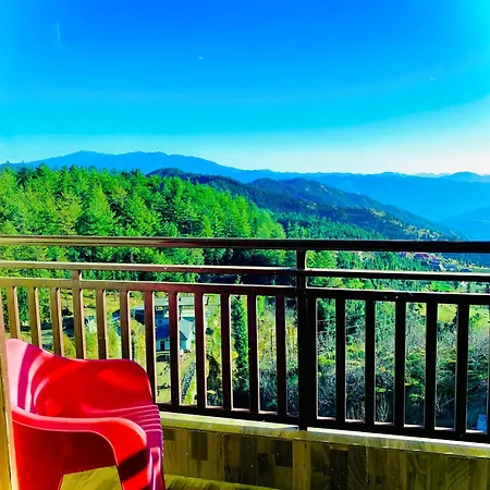 Tara Palace Resort And Spa - On Mg Road Gangtok-2