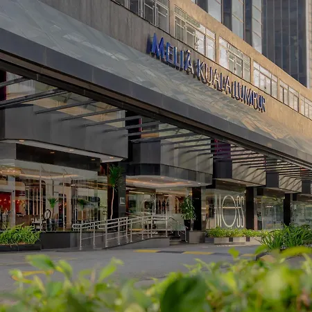 Melia Kuala Lumpur-2
