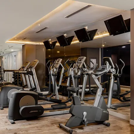 Melia Kuala Lumpur-3
