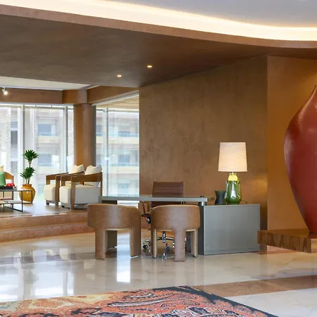 Hotel Coimbra Aeminium, Affiliated by Meliá-2