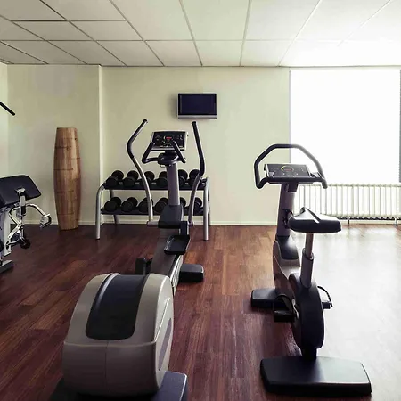 Mercure Amsterdam City Hotel-2