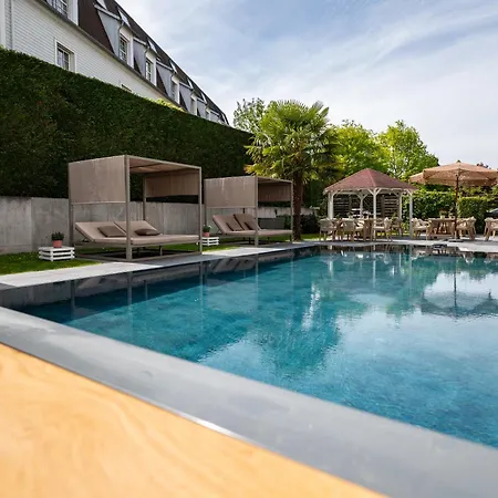 Hotel Andante Rust-3