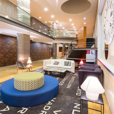 Castellon Center, Affiliated By Melia Hotel-3