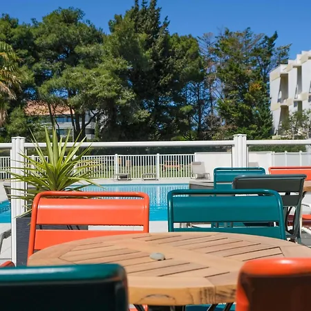 Novotel Narbonne Sud A9/A61-3
