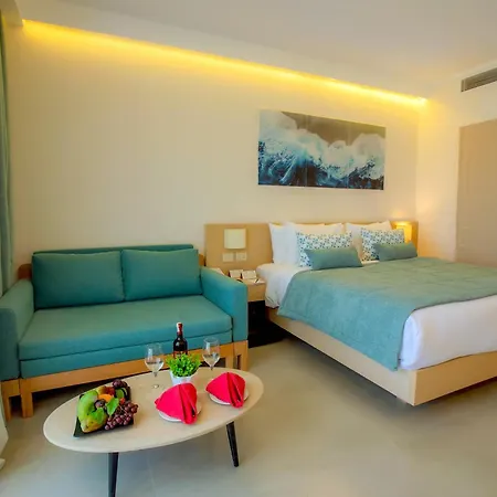 Amwaj Beach Club Abu Soma-2