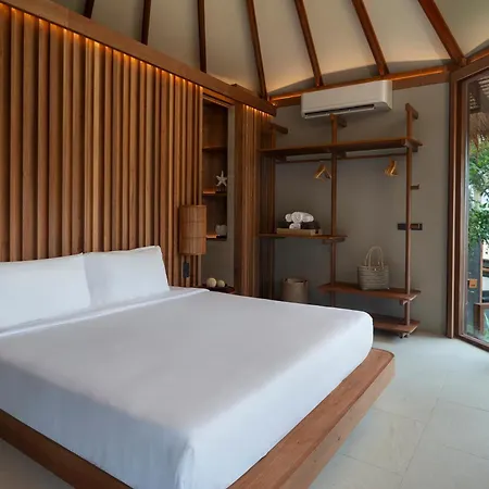Haadtien Beach Resort-2
