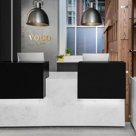 Voco Times Square South New York By Ihg-3