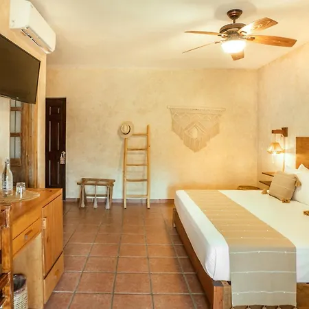 Hotel Casa Colibri-2