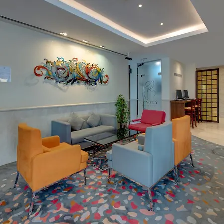 Ramada Abu Dhabi Corniche-3