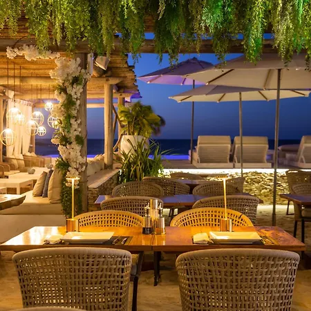Preabeach Boutique Hotel & Spa-3