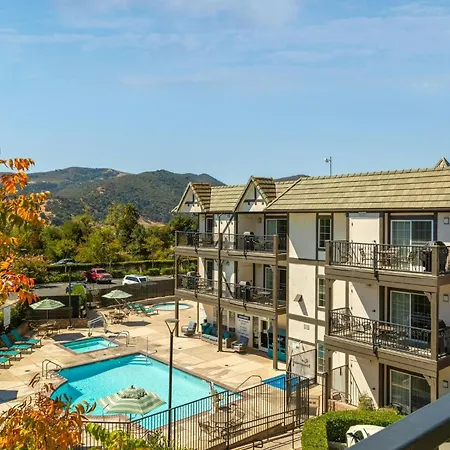 Worldmark Solvang-2