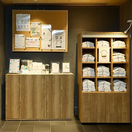 Shizutetsu Hotel Prezio Kyoto Shijo-2