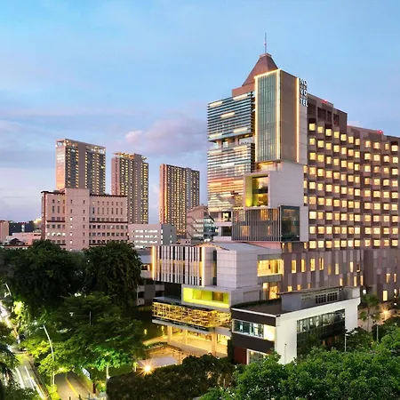 Novotel Jakarta Cikini-2