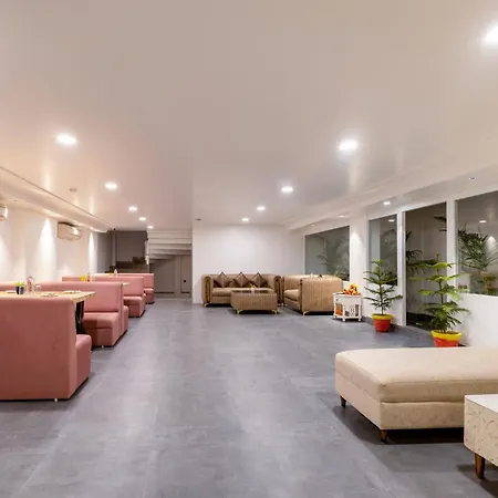 Hotel Pinky Villa - Heritage Boutique Suites- New Delhi-3
