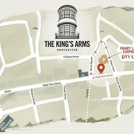 The King'S Arms-2