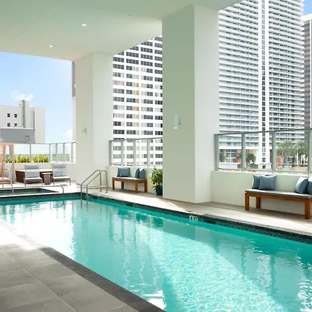 Yotel Miami-2