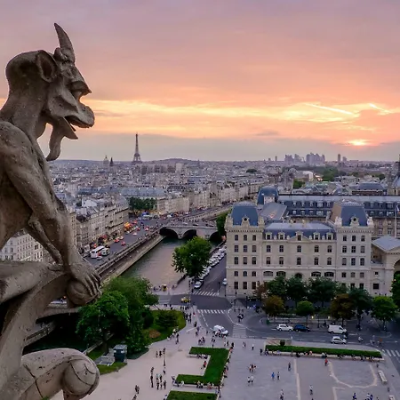 Hotel Le Monna Lisa By Inwood Hotels-2
