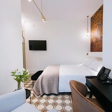 Masanet Emblematic Hotels By Airnest (Adults Only)-3