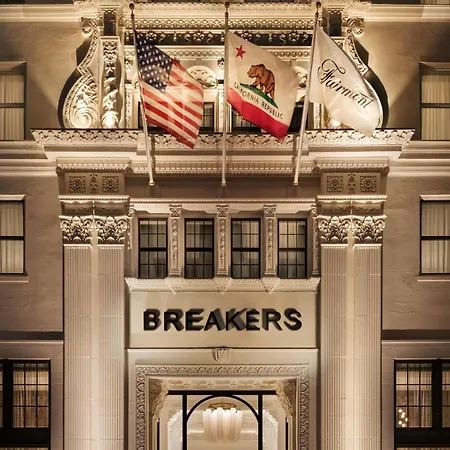 Fairmont Breakers Long Beach-2