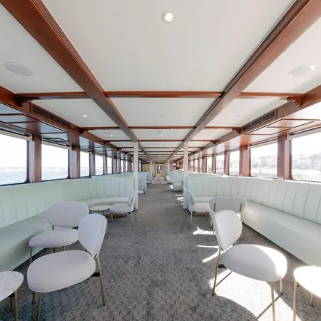 Costa do Sal Hotel Boat Lounge-3