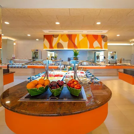Hotel Servigroup La Zenia 4 Sup-2