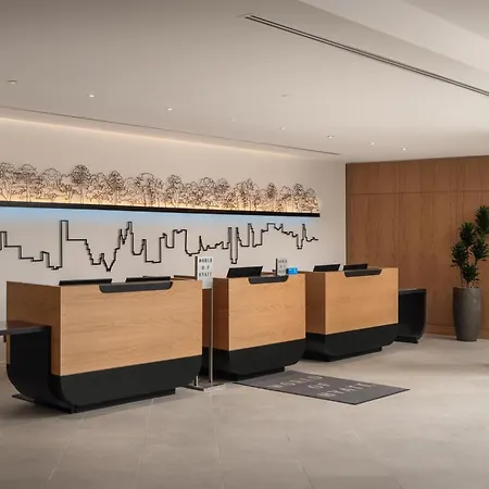 Hyatt Regency Austin-2
