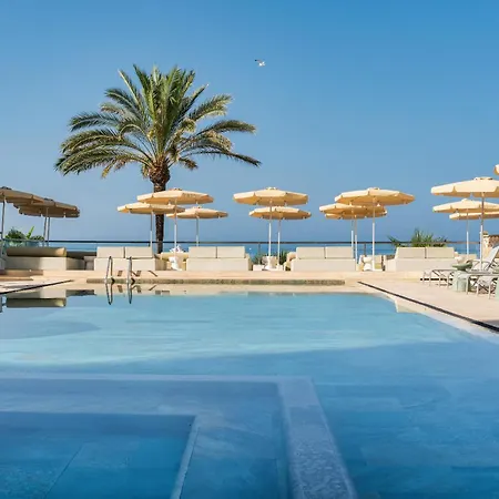 Fergus Style Palma Beach (Adults Only)-2
