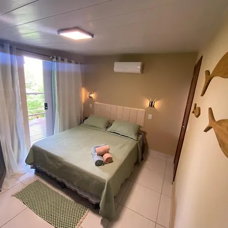 Pousada Casa Berna-3