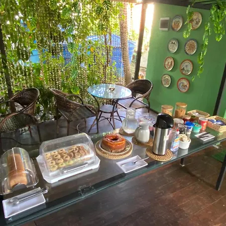 Pousada Casa Berna-2