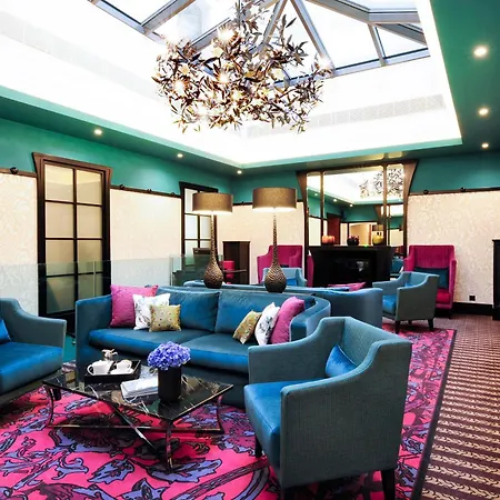 Hotel Tiffany By Fassbind-3