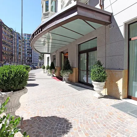 Hotel Marconi-2