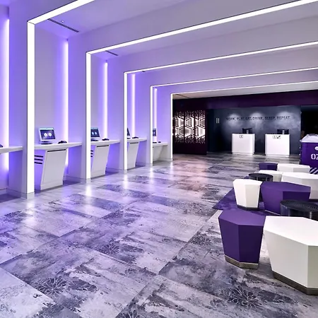 Yotel Singapore Orchard Road-2