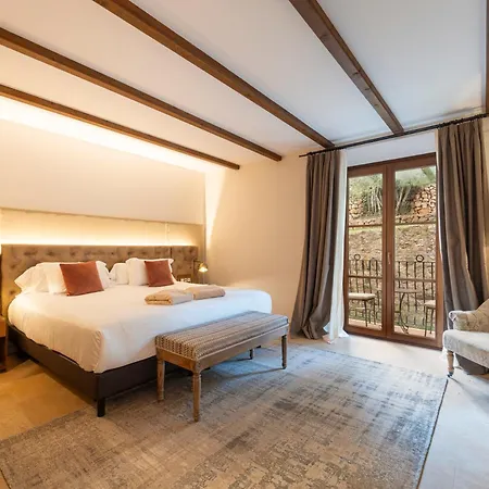 Hotel Creu De Tau Art&Spa-Adults Only-2