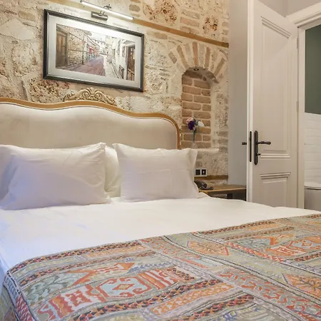 Hotel Lykia Old Town Antalya-3