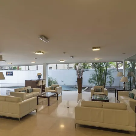 Hotel Colon Rambla-2