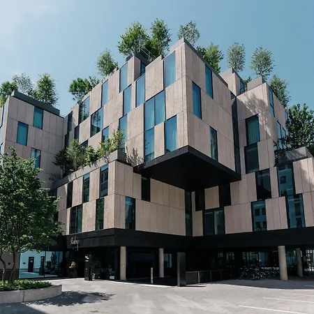 Ruby Ella Hotel Cologne By Ihg-3