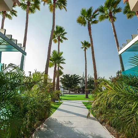Kumara Serenoa By Lopesan Hotels-2