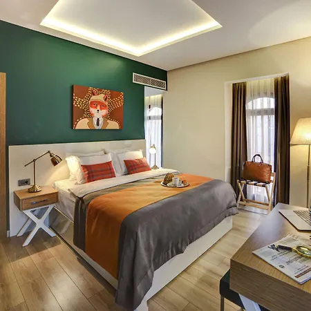 The Fox Hotel-2
