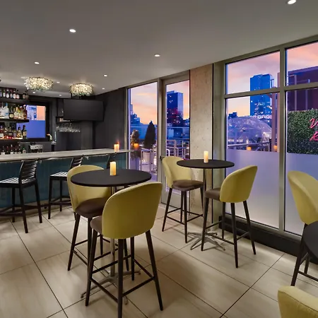 Doubletree By Hilton New York Times Square South-2
