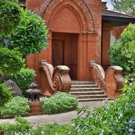 Heritage Bagan Hotel-2