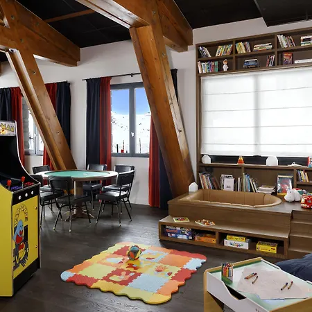 Hotel Marielle-2