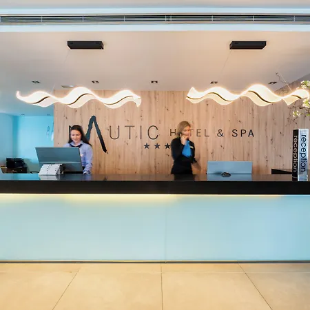 Nautic Hotel & Spa-3
