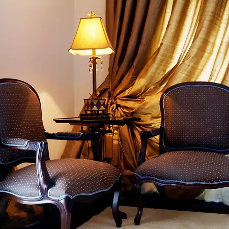 Hotel Moliceiro-2
