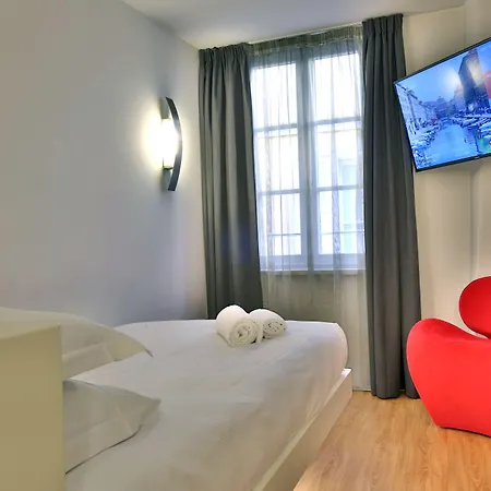Urban Hotel Design-3