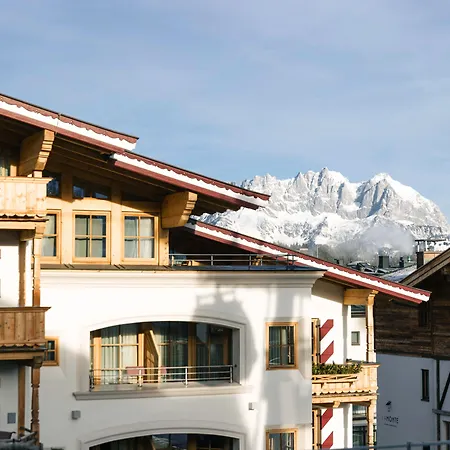 Hotel Kaiserhof Kitzbuehel, 4 Sterne Superior-3
