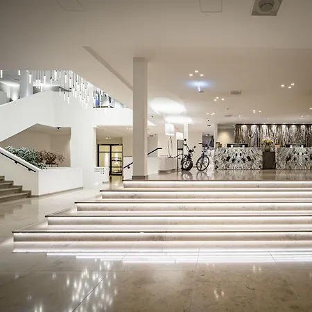 Van der Valk Hotel Heerlen-3