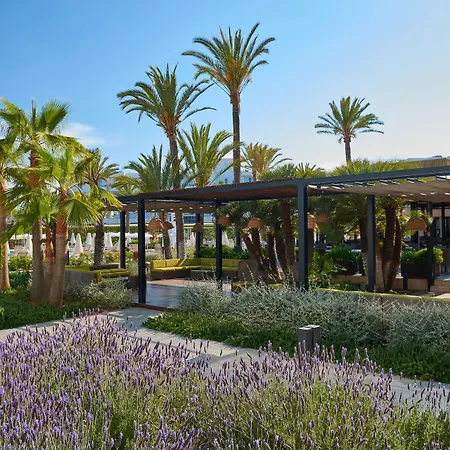 Protur Sa Coma Playa Hotel & Spa-3